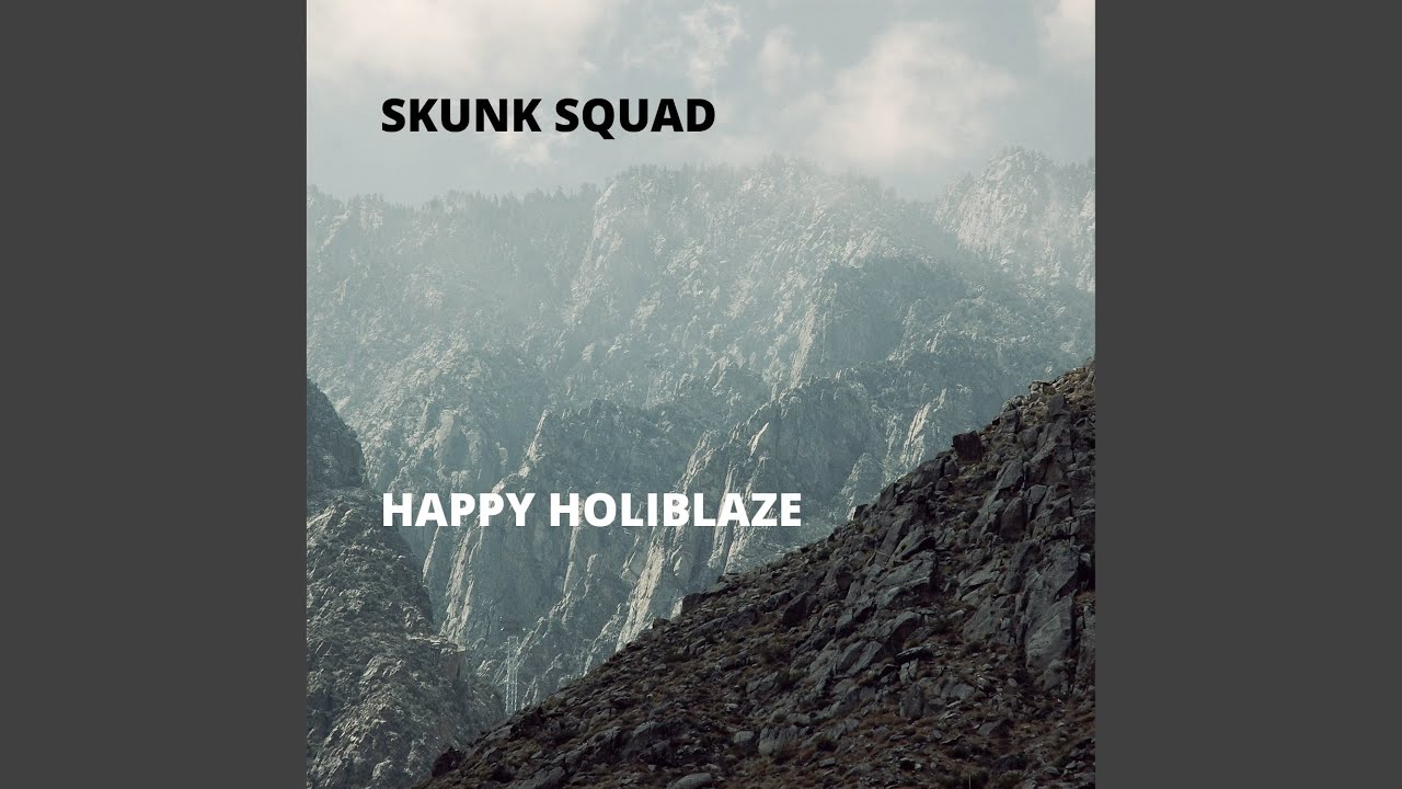Happy Holiblaze
