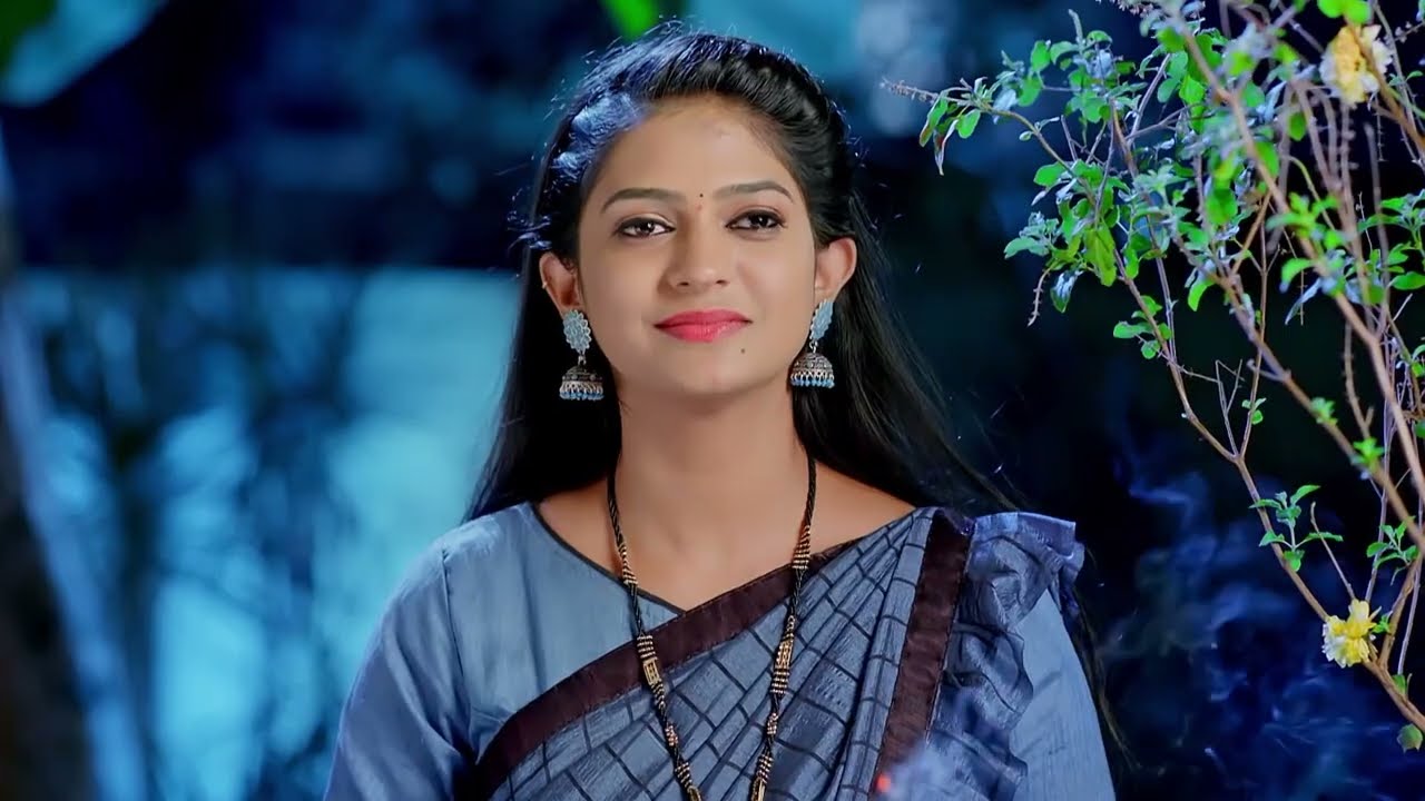 Inti Guttu - Ep 333 - Rohit Rangaswamy And Nisarga Gowda - Telugu Tv Serial - Zee5 Telugu Classics