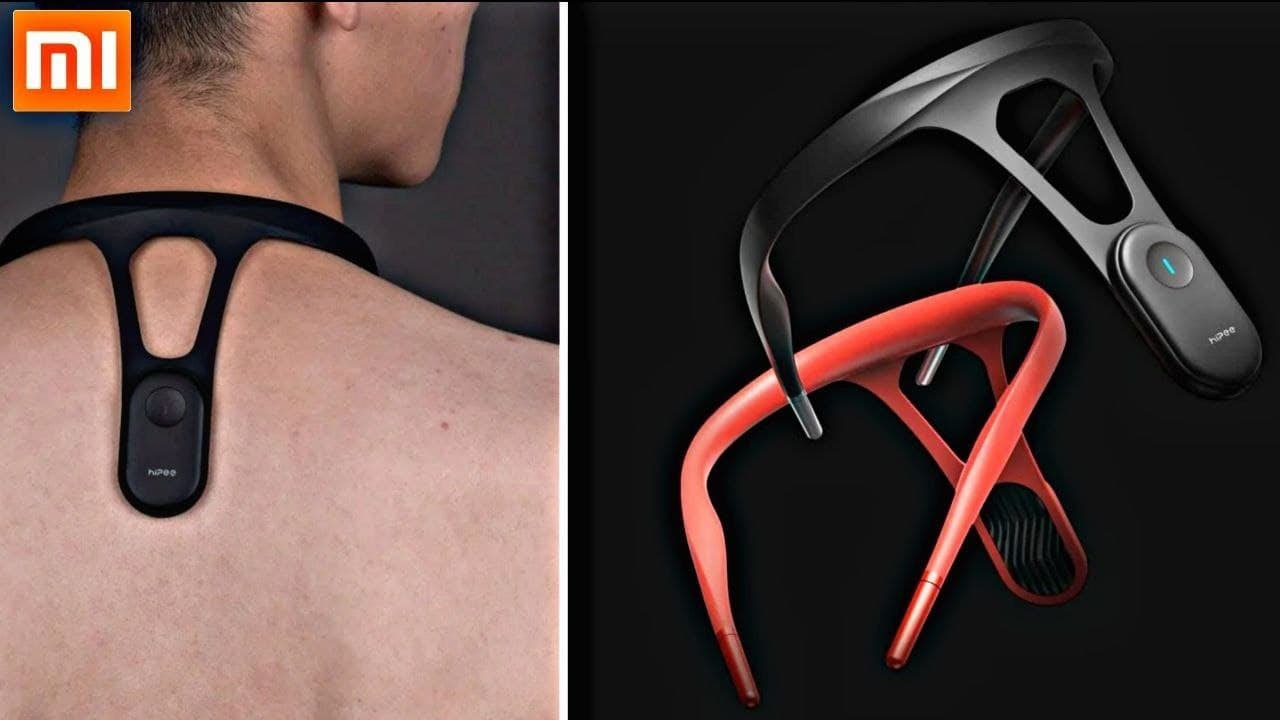 Hipee Smart Posture Correction Device