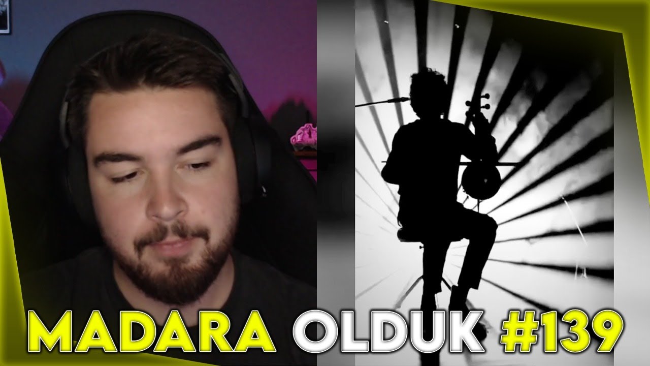 H1vezZz Madara Olduk #139 İzliyor