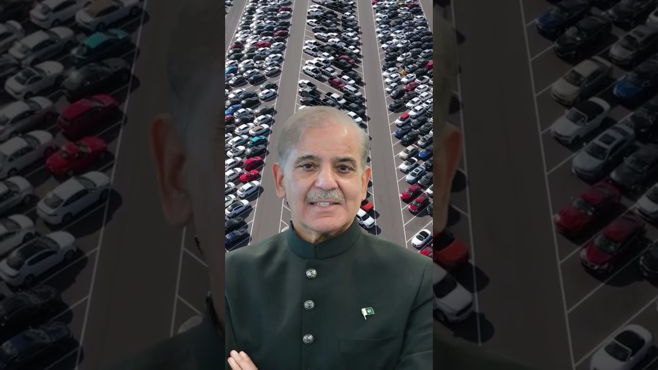 Imported Cars to Get Costlier? New Budget Tax Proposal Explained | Geo Digital