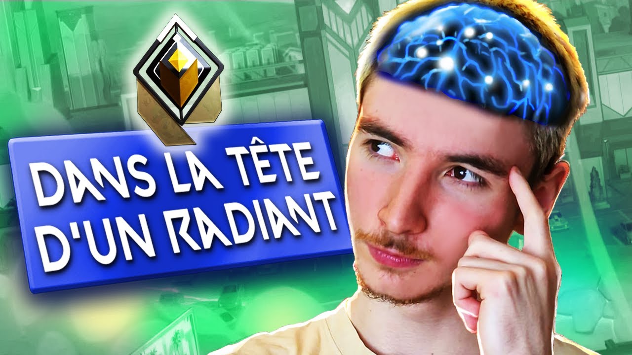 LES SECRETS DES RADIANTS : Deviens un Monstre sur Valorant ! #2