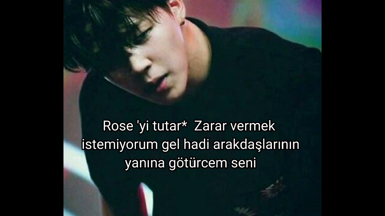 Mafya Aşkı|1.Bölüm|Queennietae