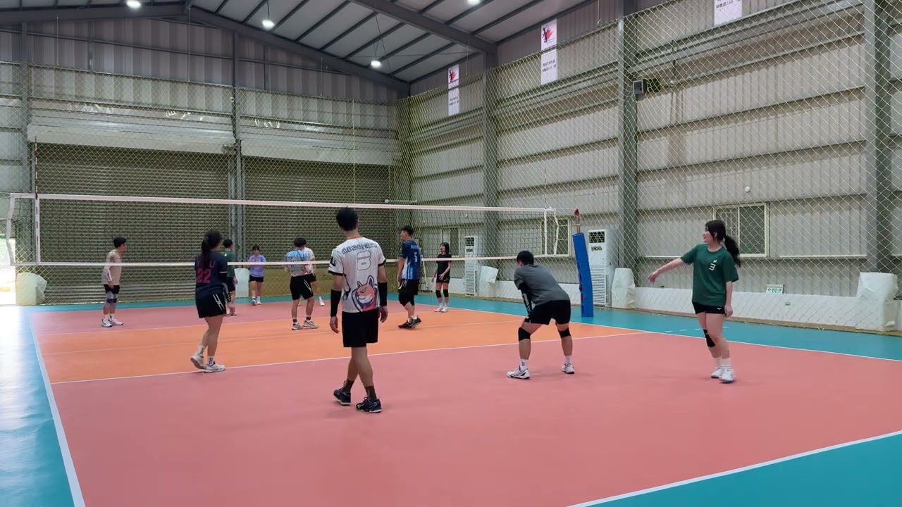 0201 MVC 神綺 Game 11
