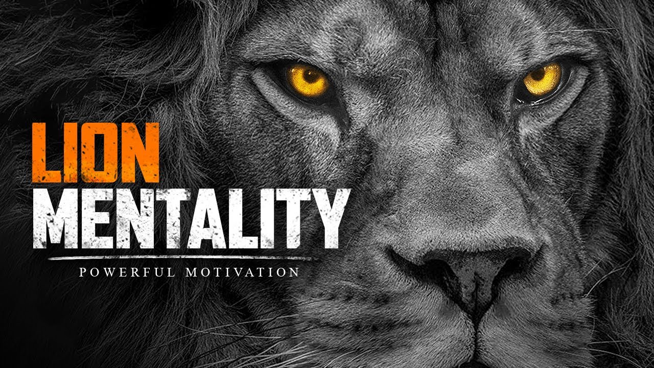 LION MENTALITY — мощная мотивационная речь (с участием Рэя Льюиса, тренера Пейна и Кори Джонса)