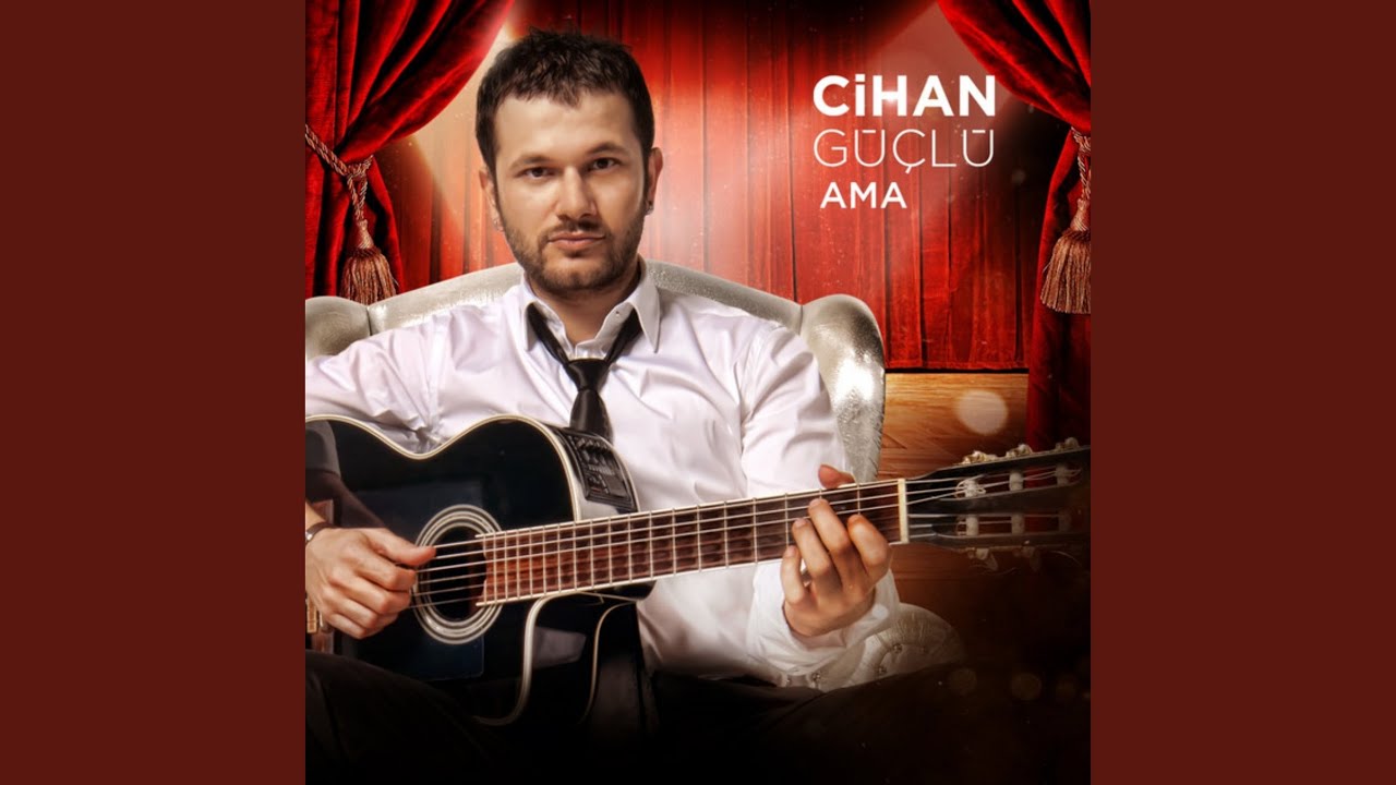Seni Çok Özledim