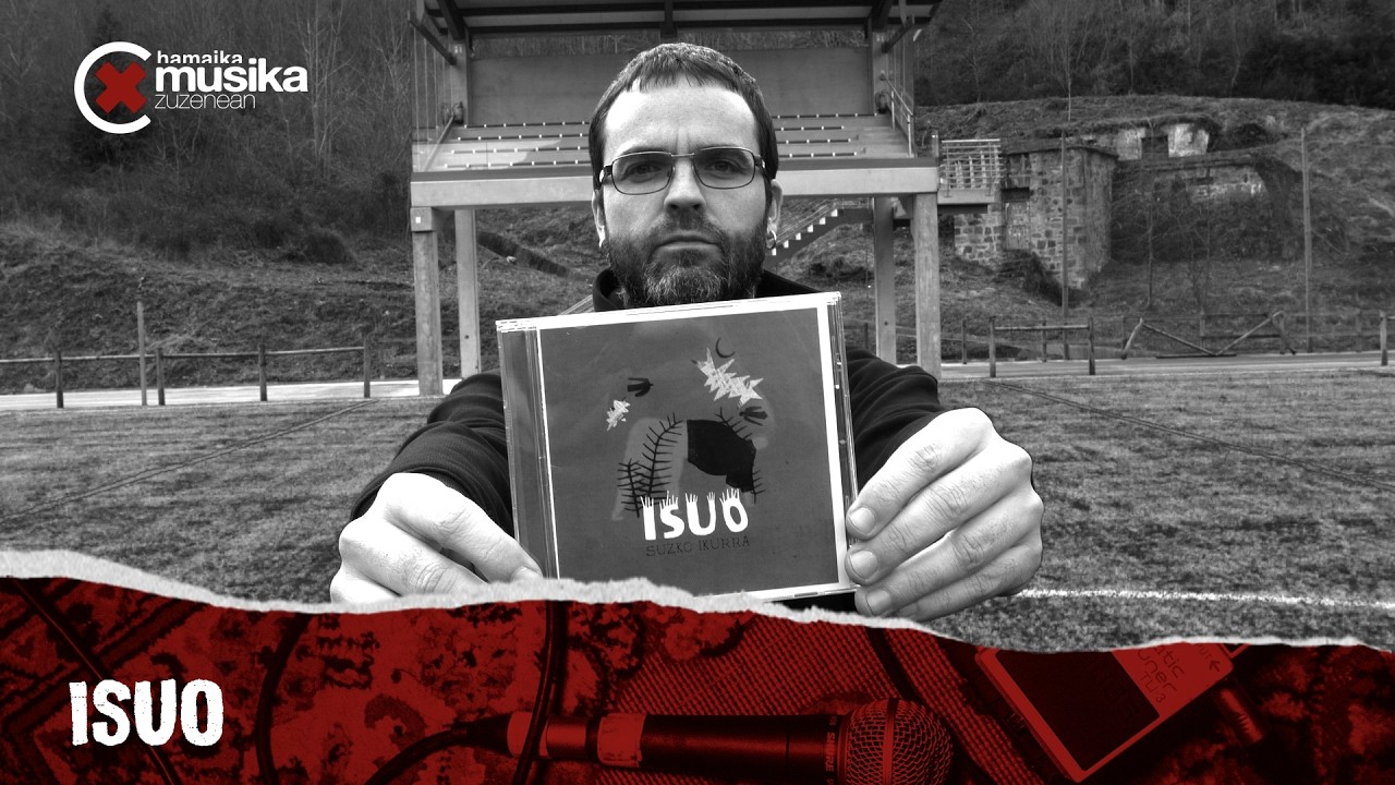 MusikaZuzenean TB # 317: isuo