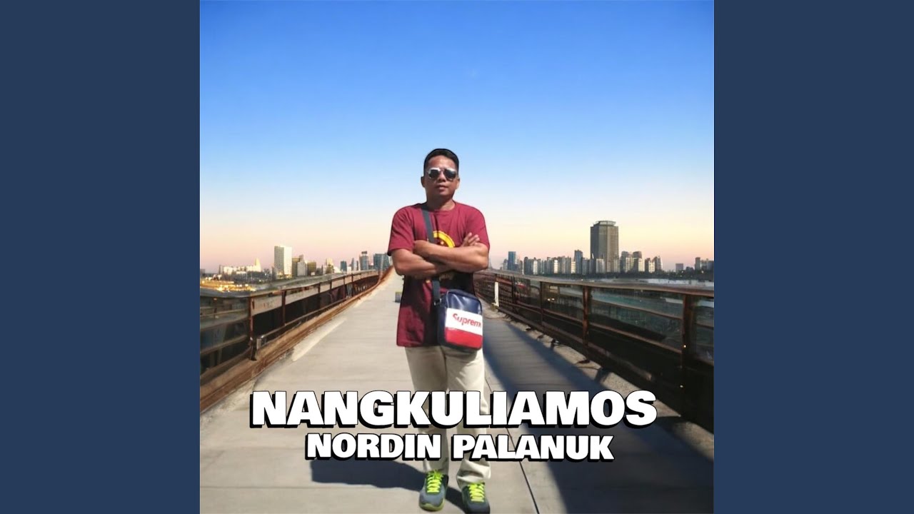 NANGKULIAMOS