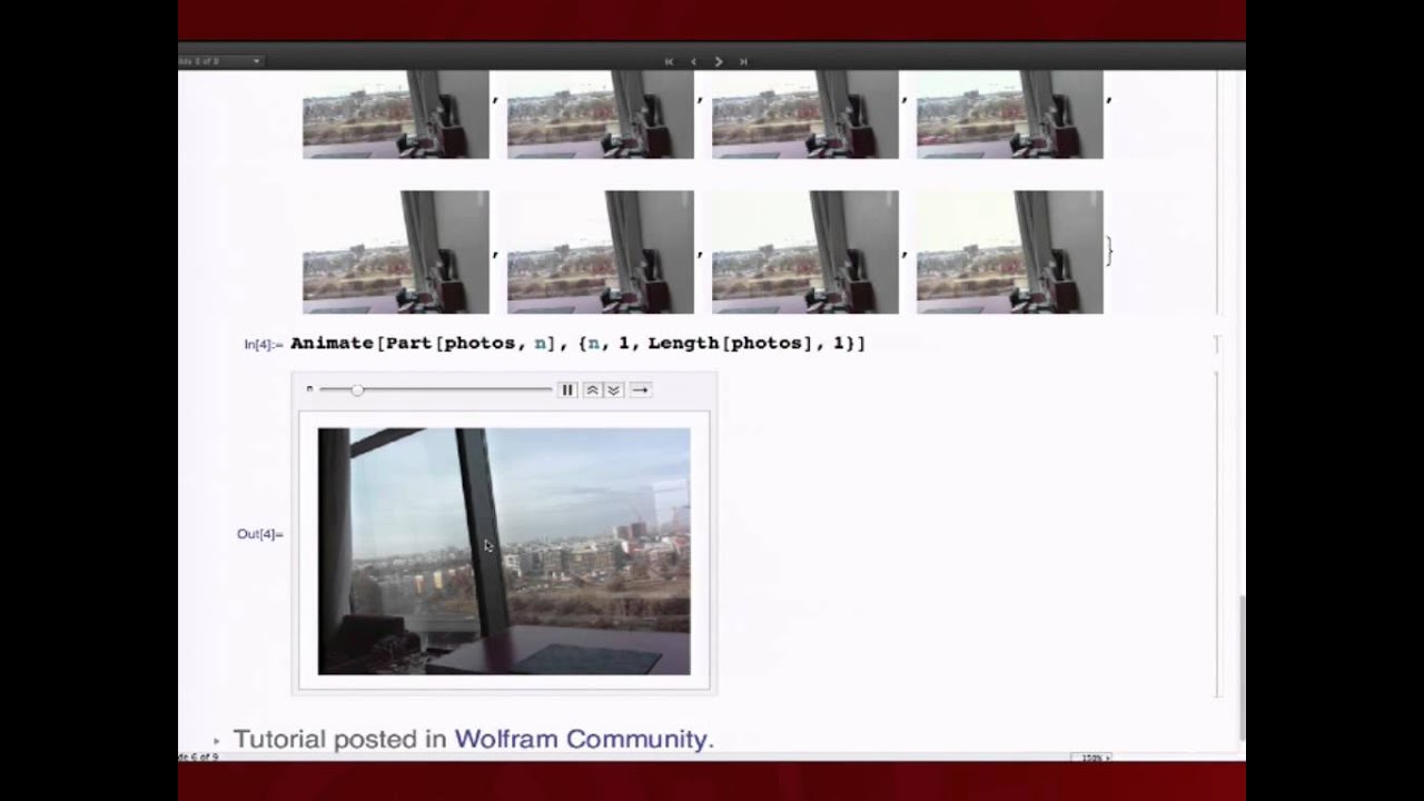 Wolfram Data Drop and the Raspberry Pi for Education