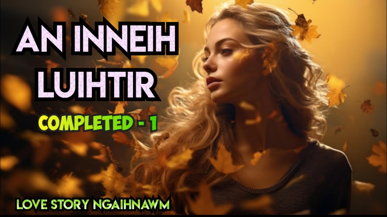 Inneih luihtirna Completed - 1 (Angel Pops)