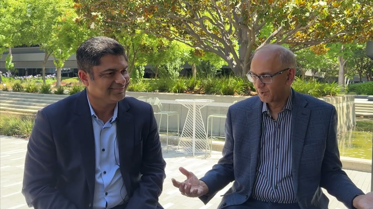 MIPS CEO Sameer Wasson on its Acquisition by GlobalFoundries