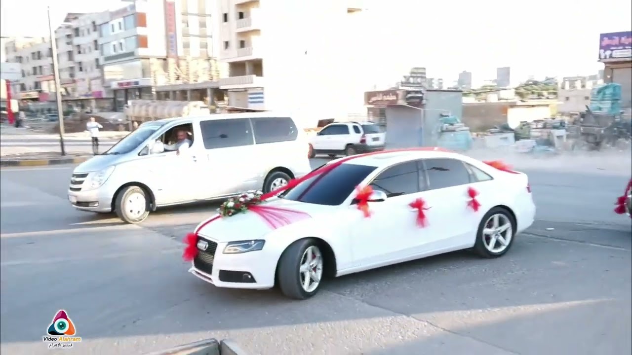 زفة العريس فاروق فيصل فاروق سعد