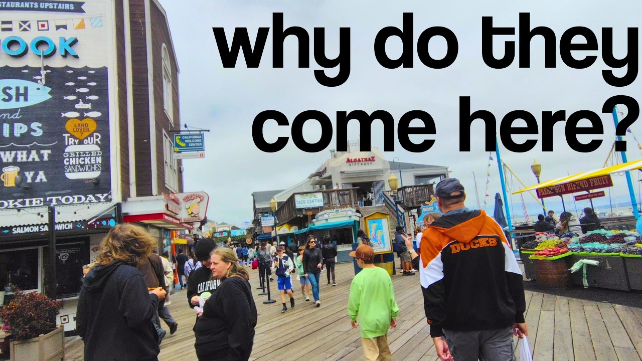 12 million people visit this place every year. Why?