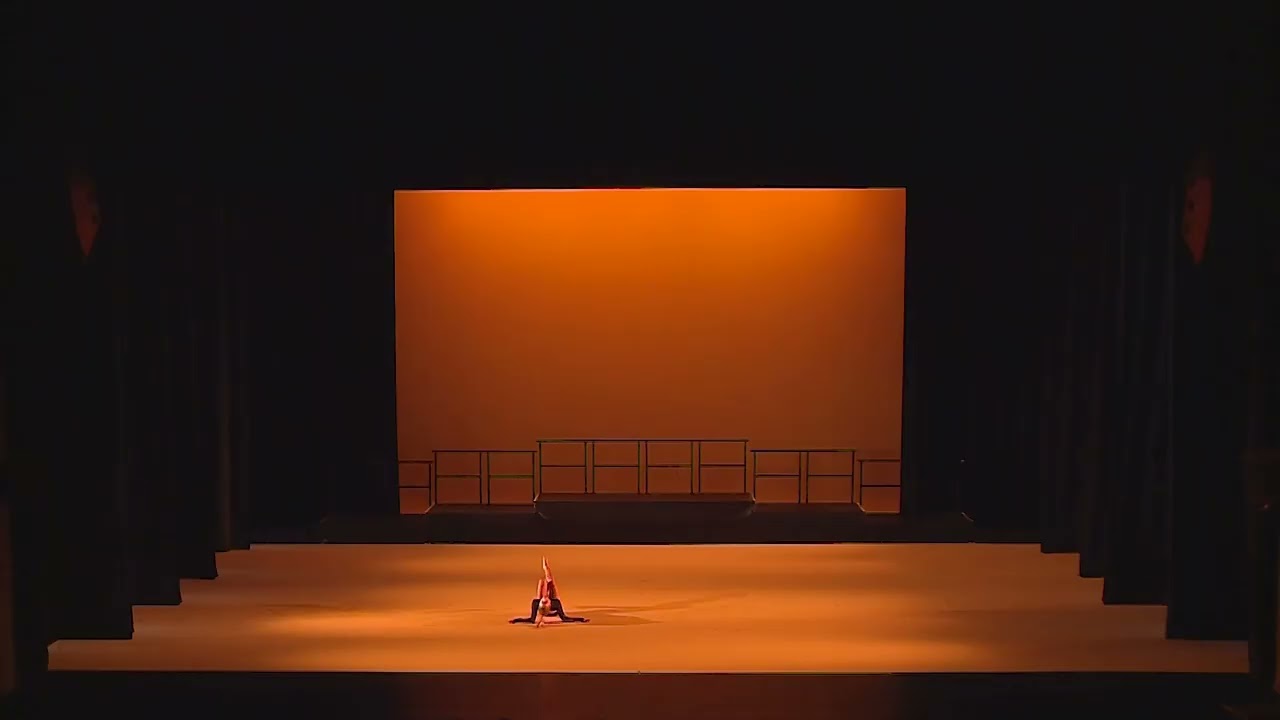 Variation libre EAT Jazz