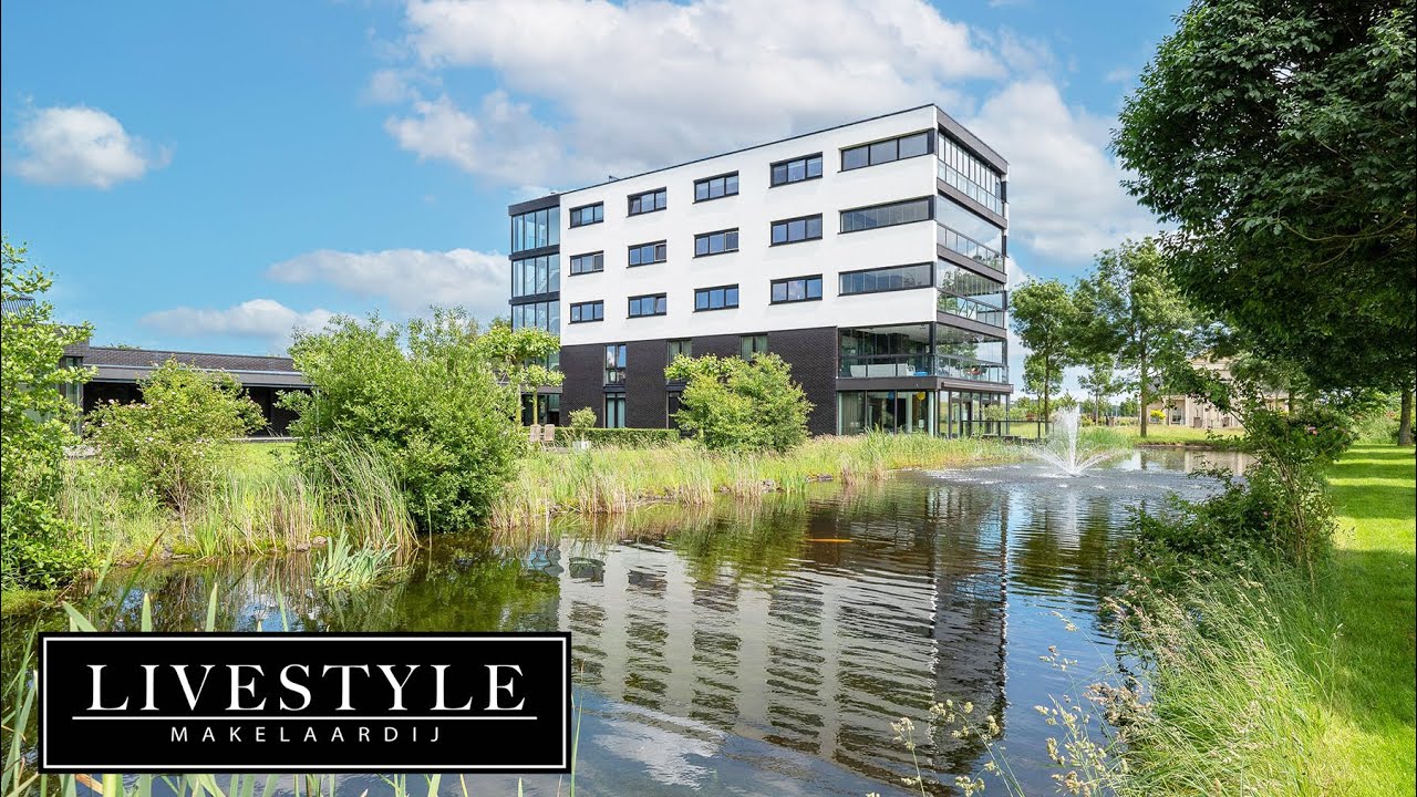 Te koop: Stamerbos 54, Almere - LiveStyle Makelaardij Almere