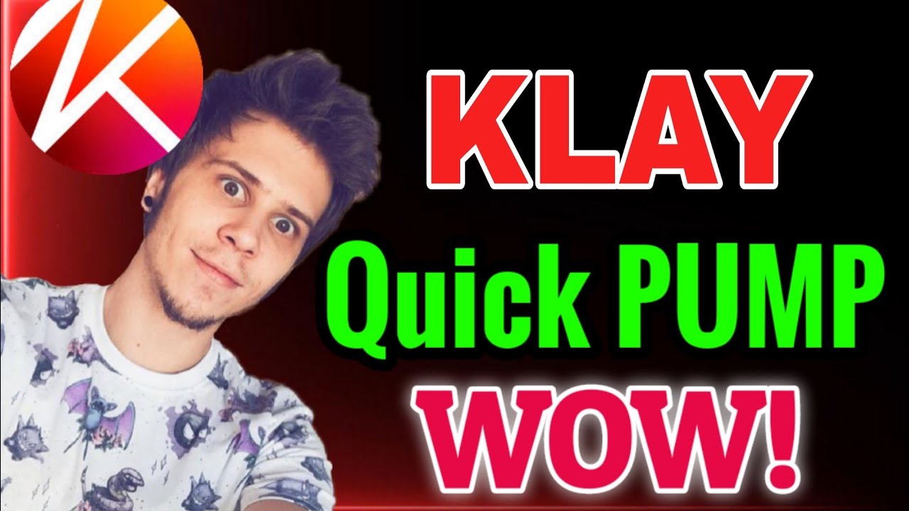 Klay coin Price Prediction Analysis! Klay News Today