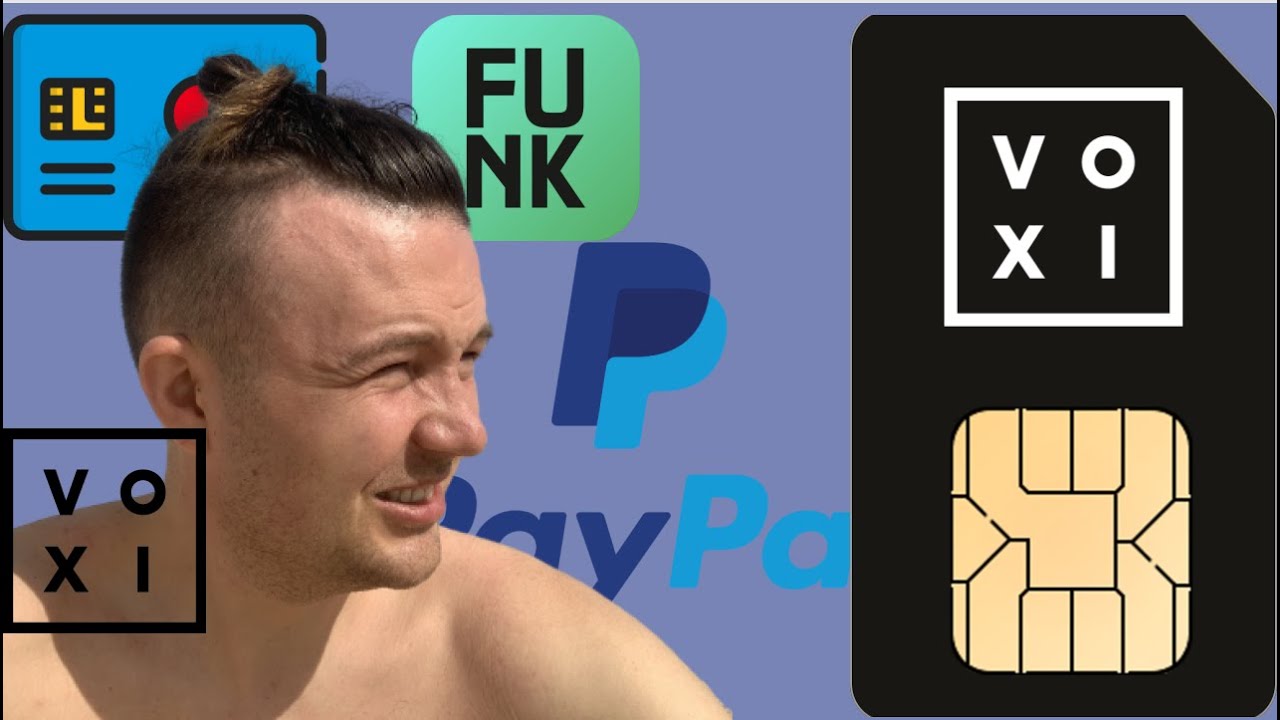 😮 VOXI СЛИЛИ 😮  БЕЗЛИМИТНЫЙ ИНТЕРНЕТ В ЕС 🤳 ЧИСТИМ ТРУБЫ 🤳НАШЕЛ КРУТУЮ СИМКУ 🤳 БАБУЛЮ УВЕЗЛИ 😮ГРОЗА😮
