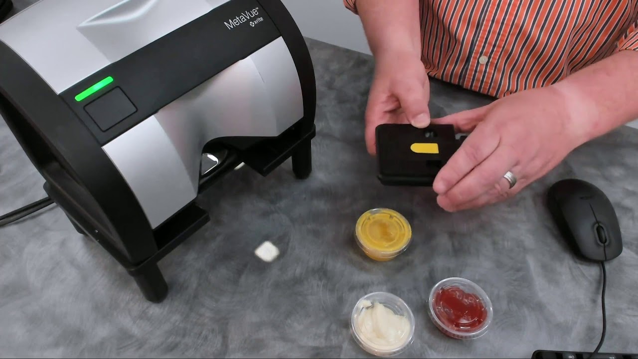 Measure Unique Samples