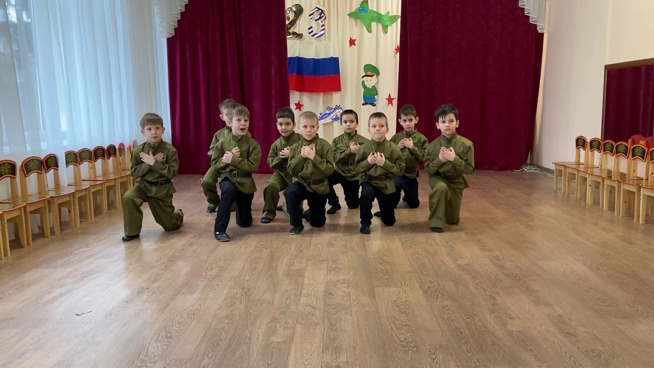 Наша Армия