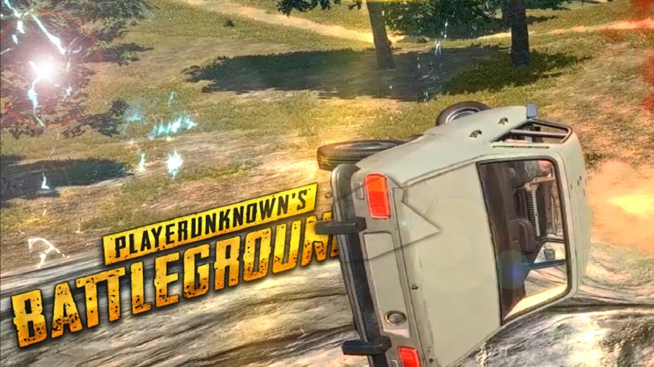 地獄の市街戦にゃーにゃーぽりゃーWIN!!【PUBG】