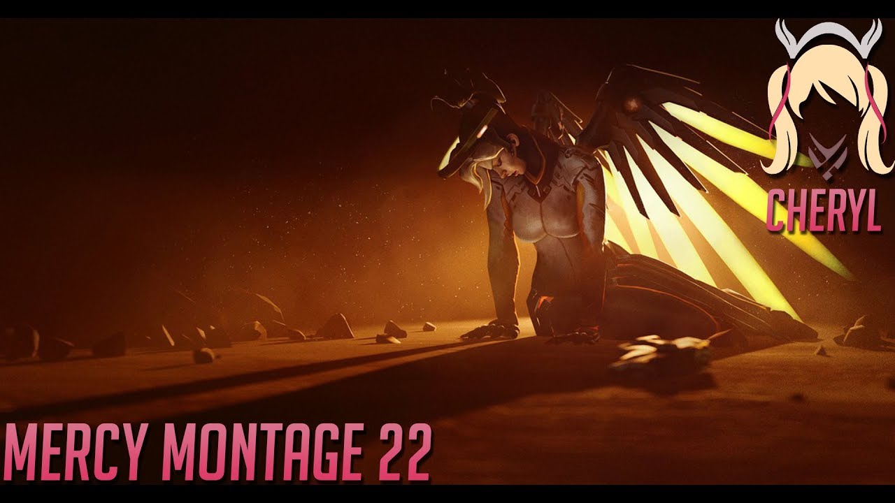 Mercy montage 22 • Disowned