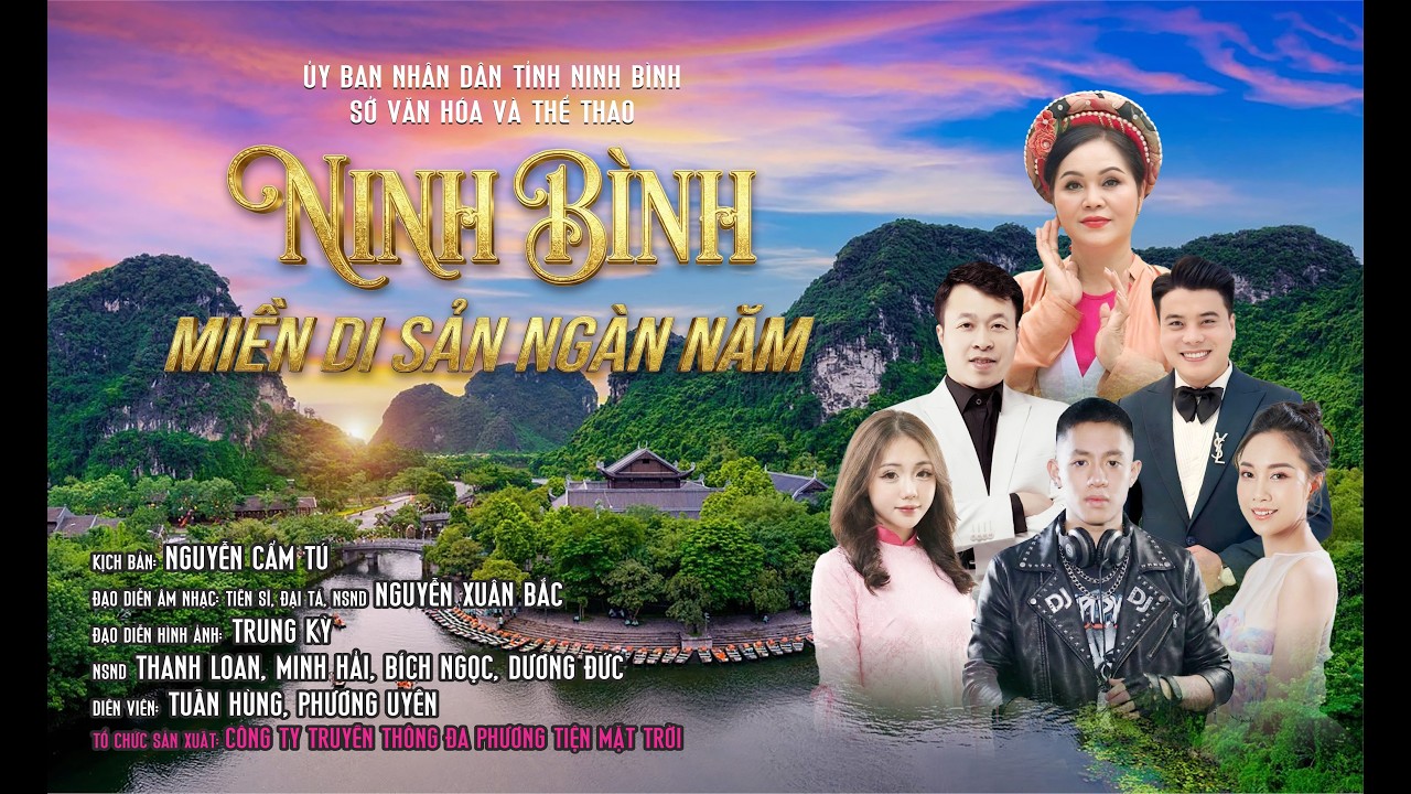 Phim Ca Nhạc 