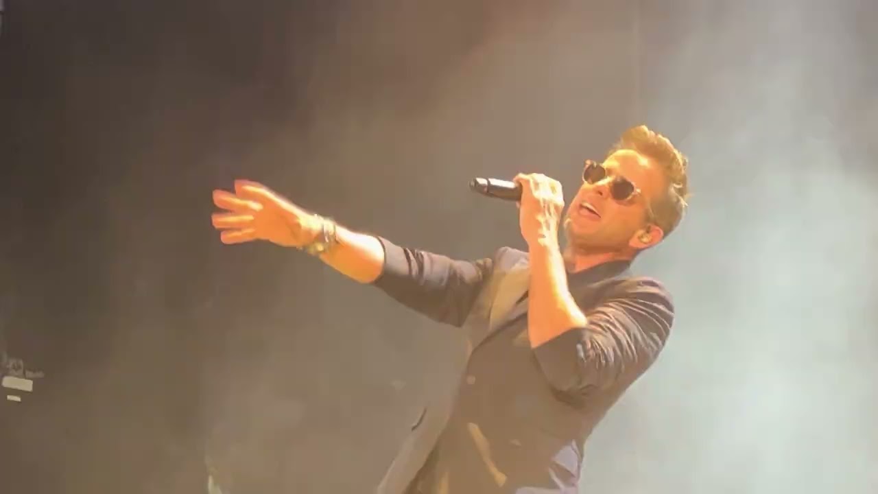 Solo Joe in London_part 1