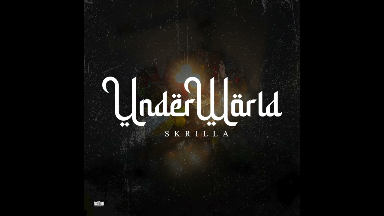 Skrilla - Words From OGUN (Official Audio)