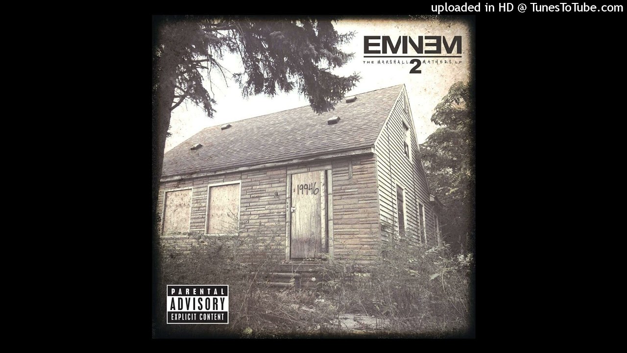 Eminem - So Far ... Instrumental