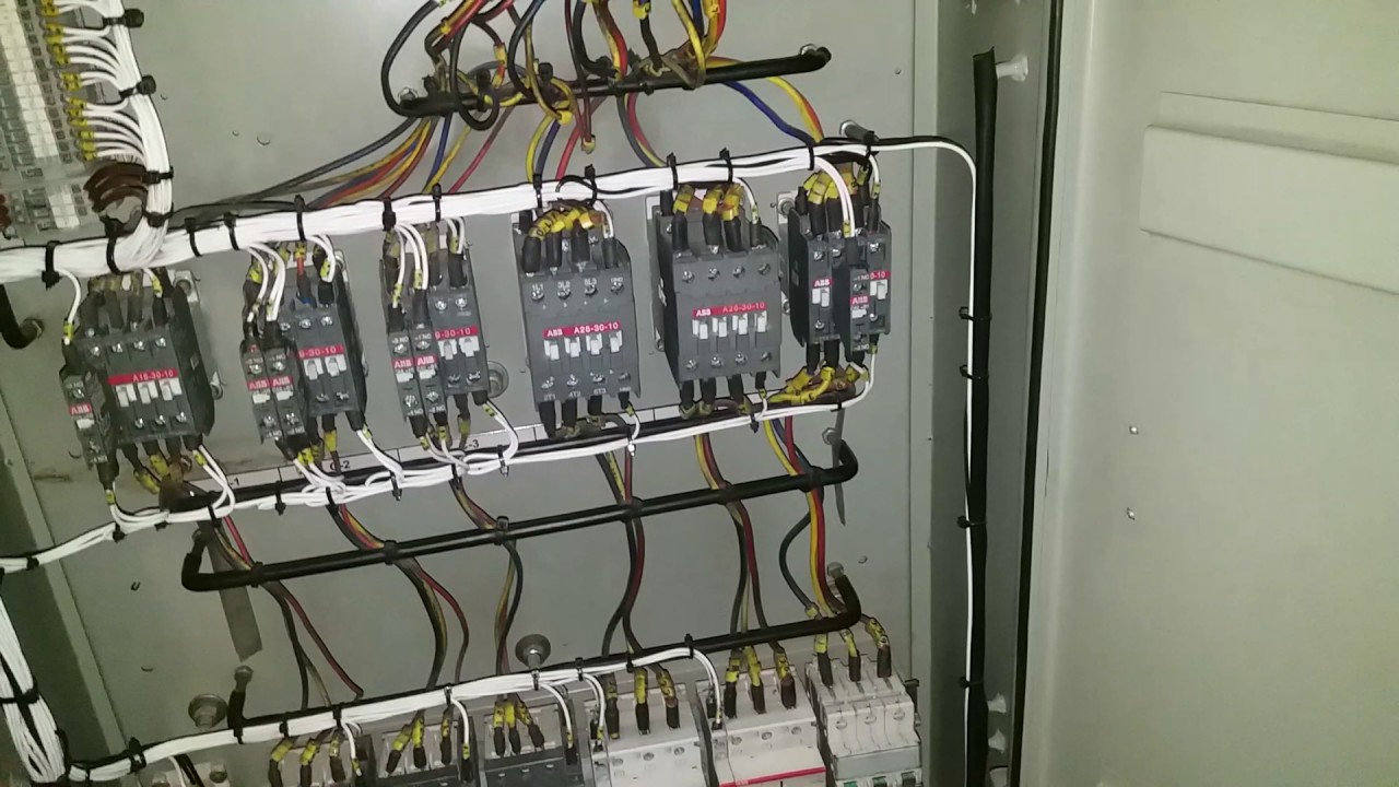 Indian Railways AC power supply...