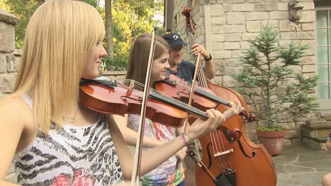 Turkey Creek String Band - 