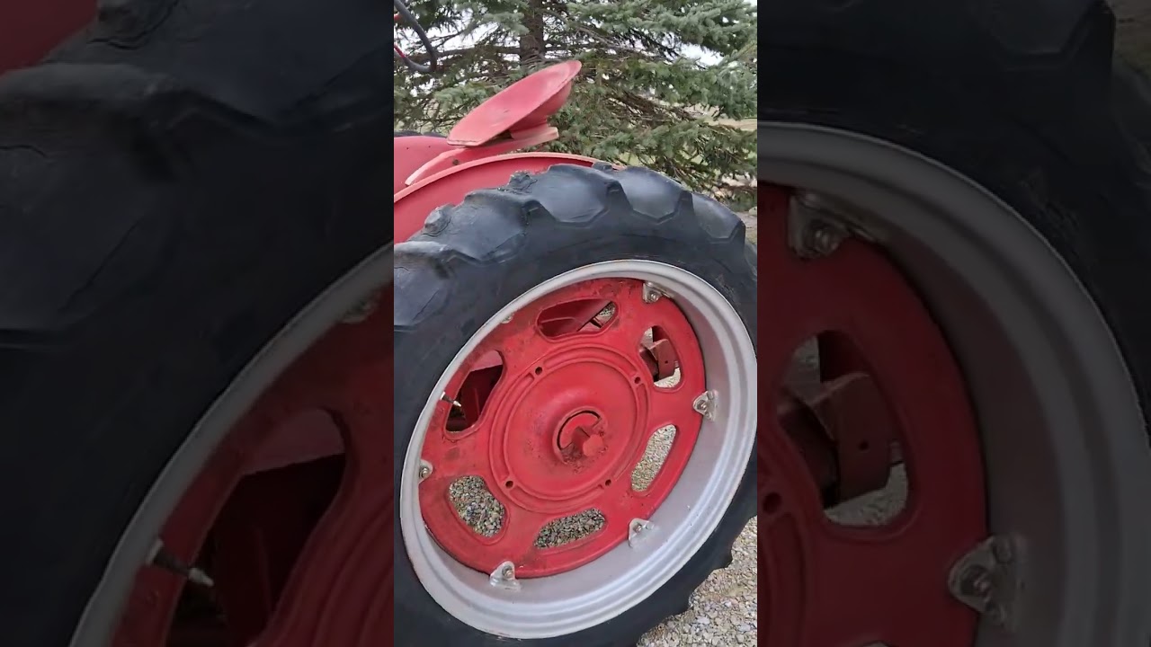 Farmall 200 Introduction and History of the C line
