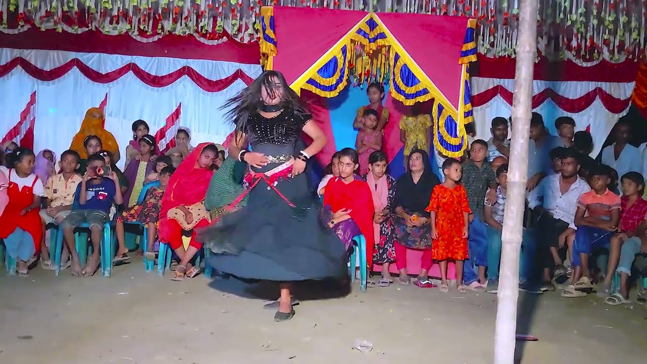 Amar Ontoray Amar Kolijai | আমার অন্তরায় আমার কলিজায় | Bangla New Wedding Dance 2025 | Piyanka