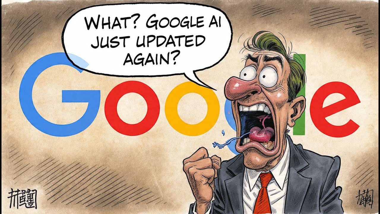 Google NotebookLM - Turbocharged You In 2026 With Ai
