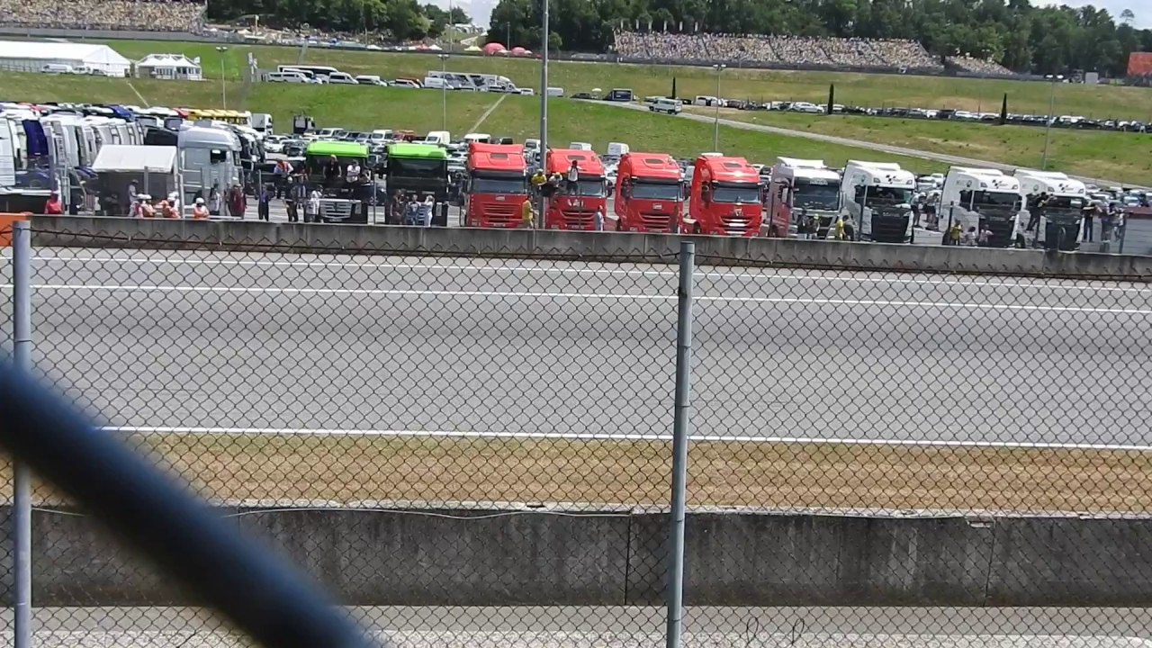Mugello 2017 | race MotoGp | 350 km/h