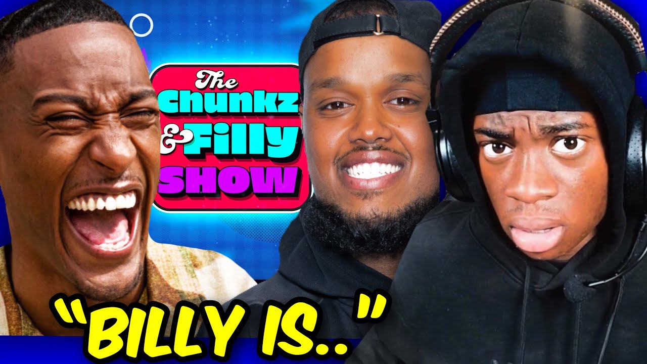 Chunkz And Yung Filly Dissed Me?