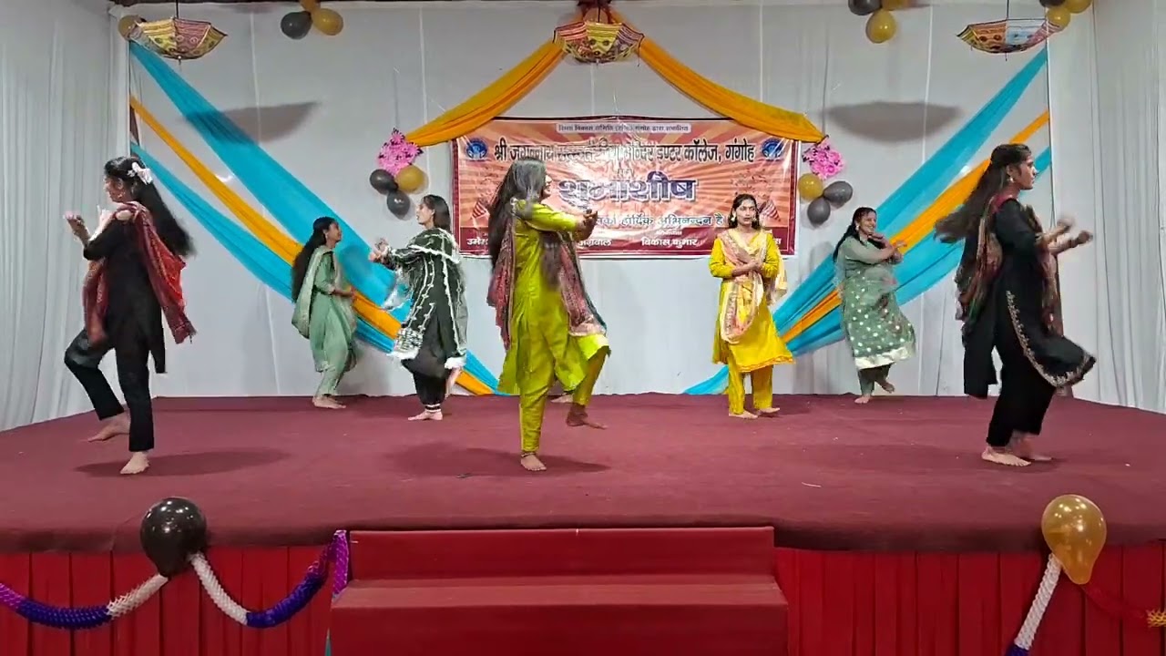Aa Leke Chalu Tujhko