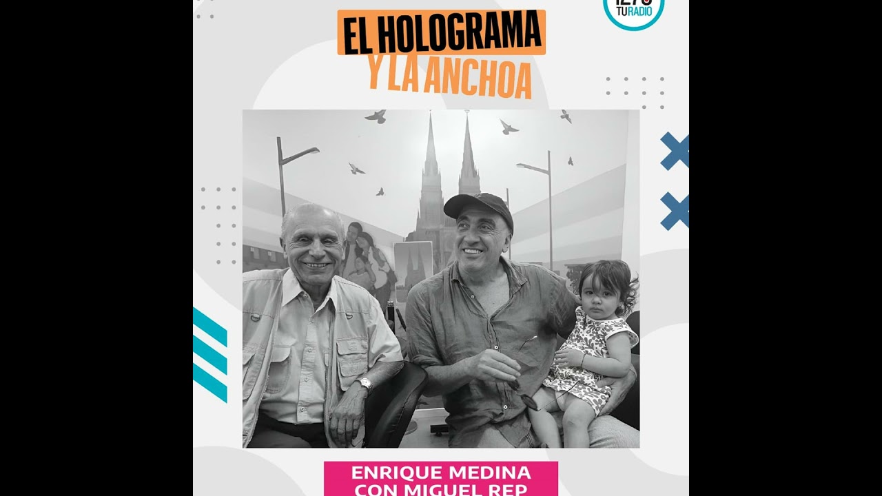 &ldquo;El Arte supera la conducta del mismo artista.&rdquo; Enrique Medina, escritor, periodista