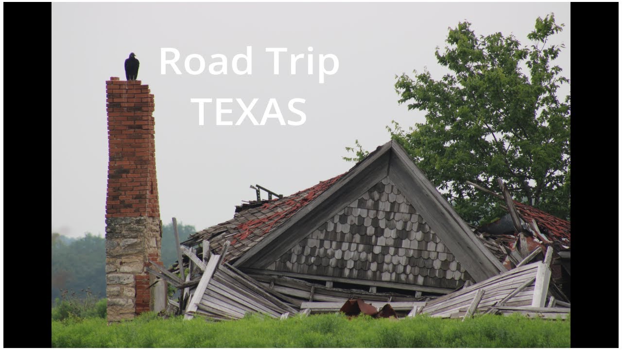Traveling Texas: Through My Lens, 6 months of pictures