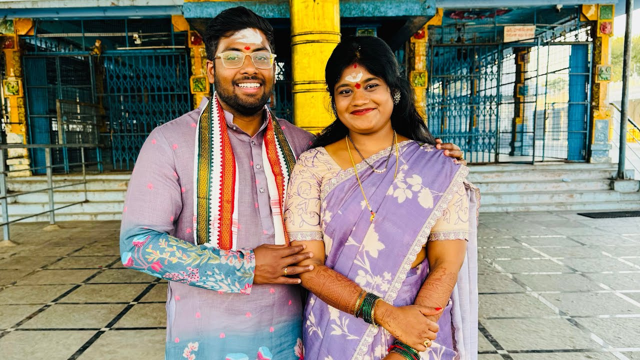 Harini & Kundan Vratham | 17th Feb, 2025
