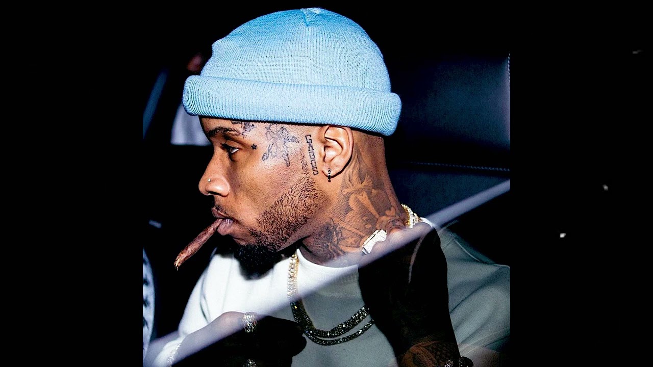 (Free) Tory Lanez x Jacquees RnB type beat - 