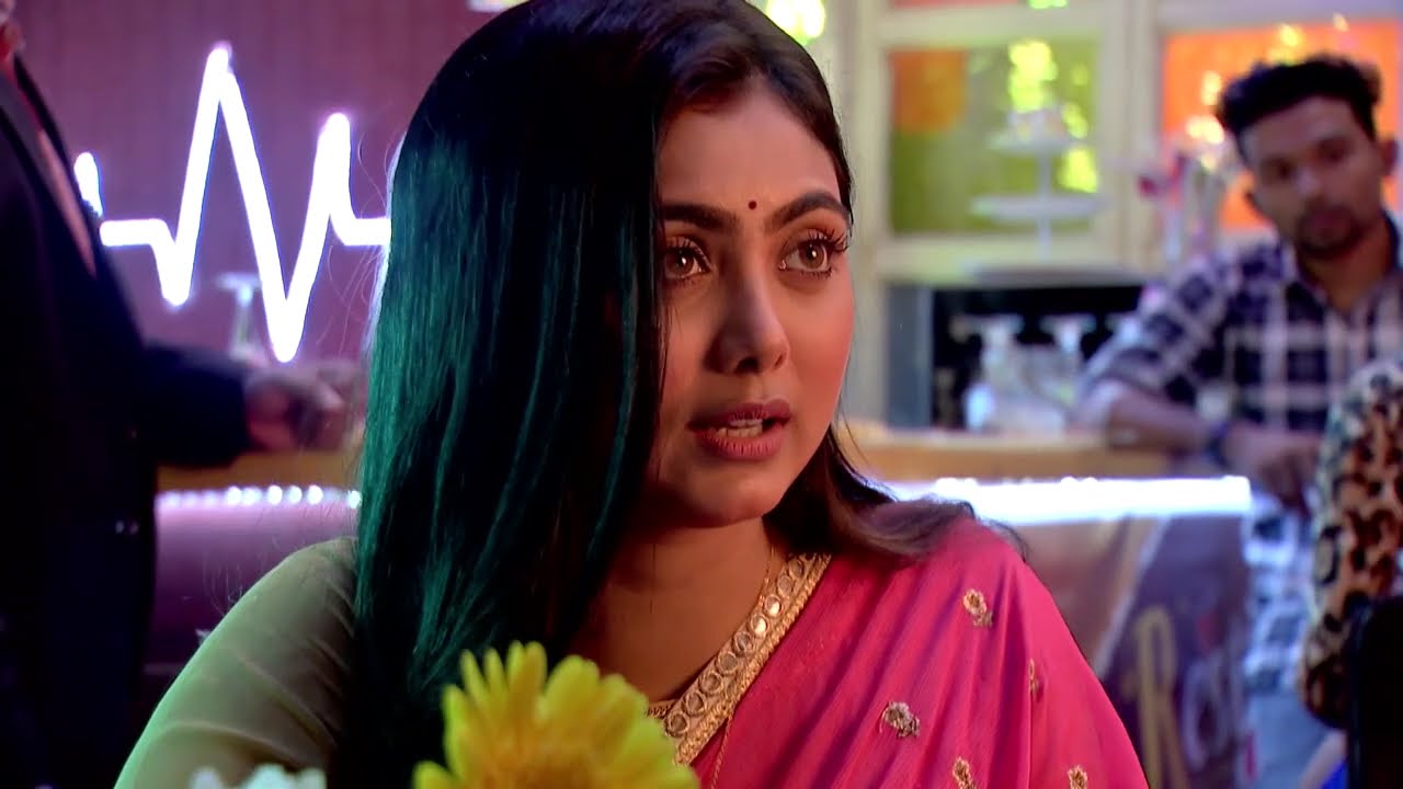 Pilu - Ep 260 - Krishanu Ganguly, Shubhangi Ghosh - Bengali Tv Serial - Zee5 Bangla Classics