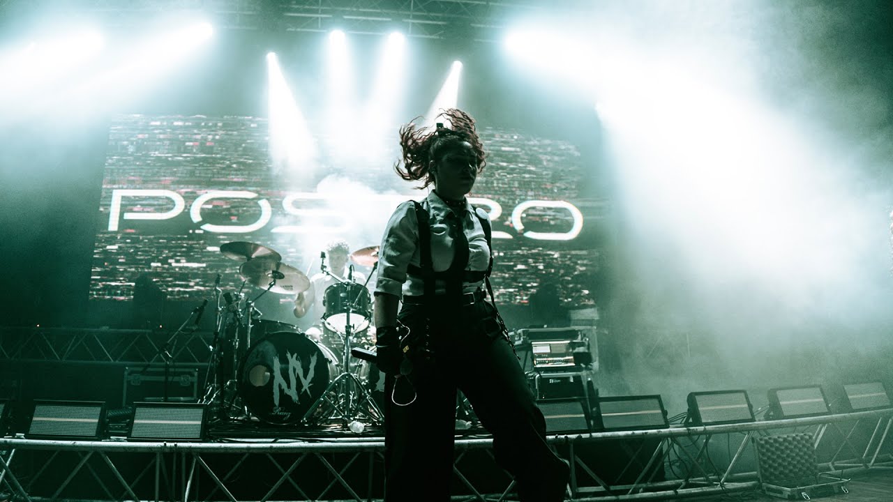 POST20 - Epicrisis (En Vivo Teatro Flores)