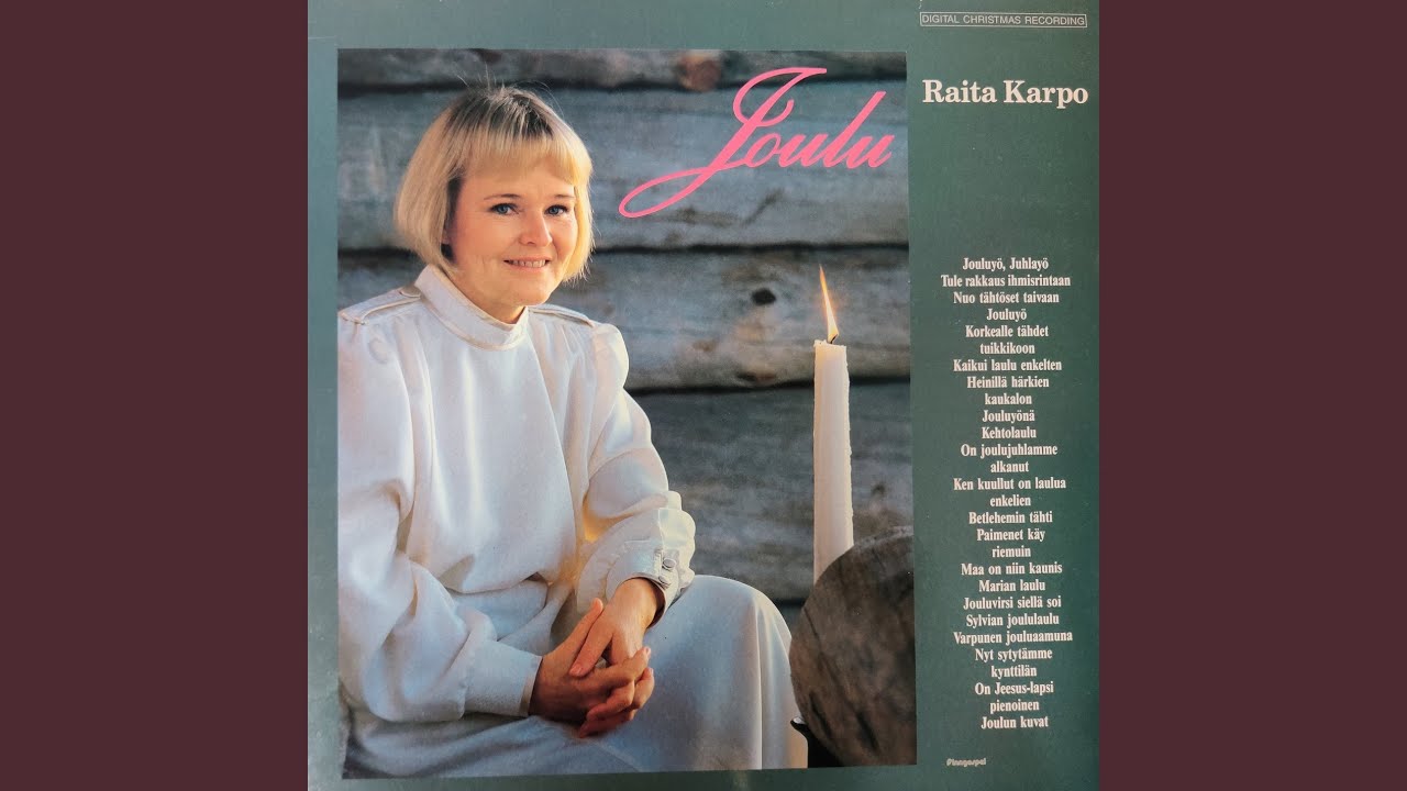 Kehtolaulu