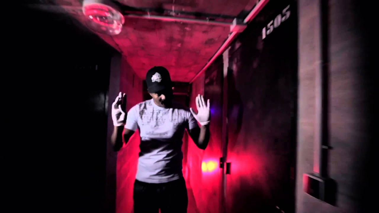 Rexos la bastos feat Carlito - Je vois rouge - CLIP OFFICIEL
