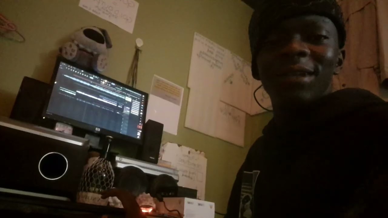 AWAKENED MIXING VLOG.