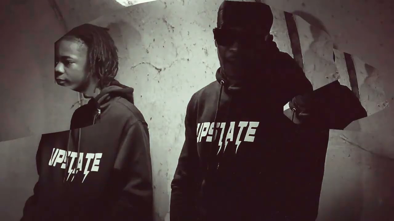 Upstate Ja- Hunger Pangs ( official video)