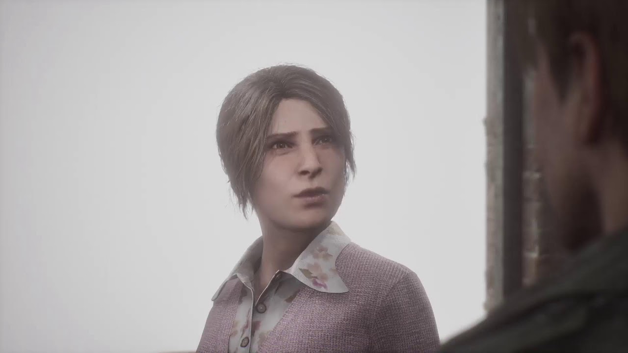 SILENT HILL2　サイレントヒル　初見攻略プレイ　アドバイス＆雑談大歓迎　レイクホテル攻略！