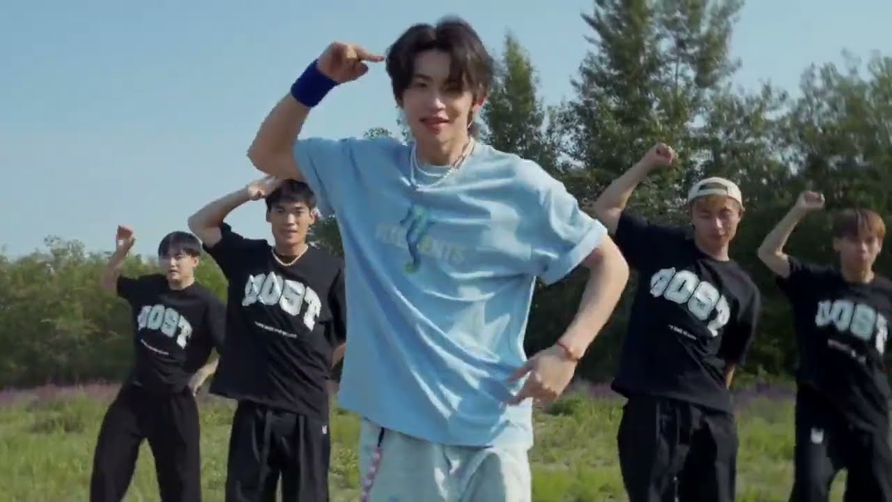 Lil Ghost &ndash; 小鬼 王琳凯 《恋爱请柬 Love Invitation》Dance Music Video #lilghost #王琳凯 #小鬼 #小鬼王琳凯 @lilghost7764