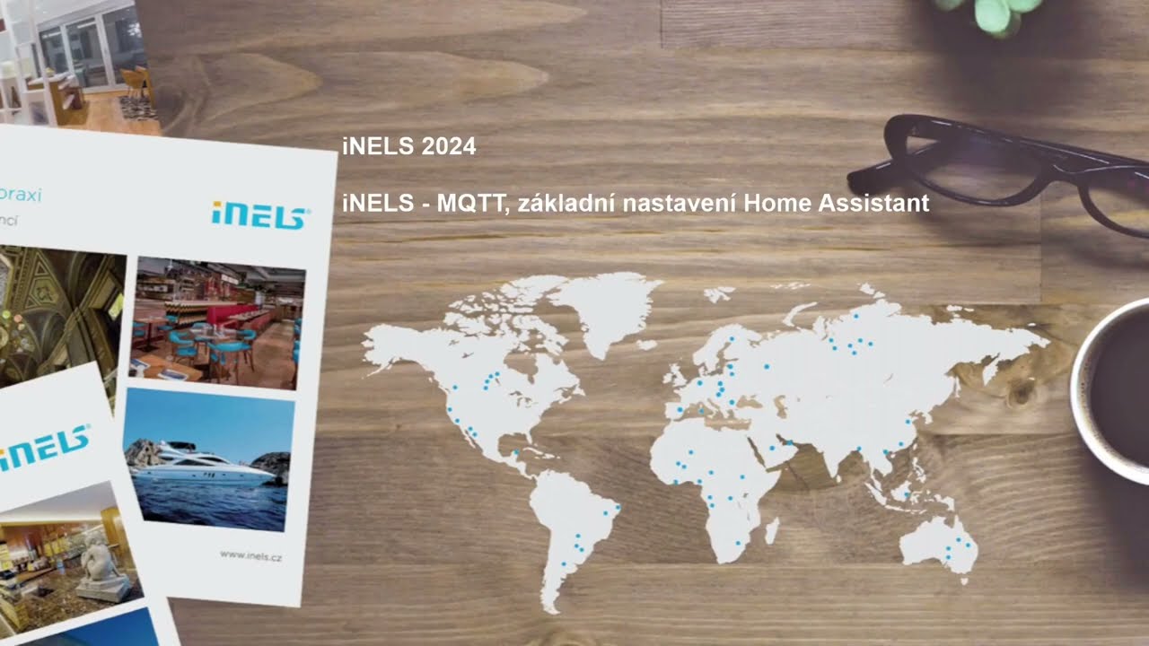 inels &scaron;kolen&iacute; 2024 č&aacute;st3 mqtt